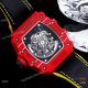 Swiss Replica Richard Mille RM35-02 Rafael Nadal Red Diamond Case Watches 44 (11)_th.jpg